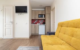 Vila Sonata Palanga